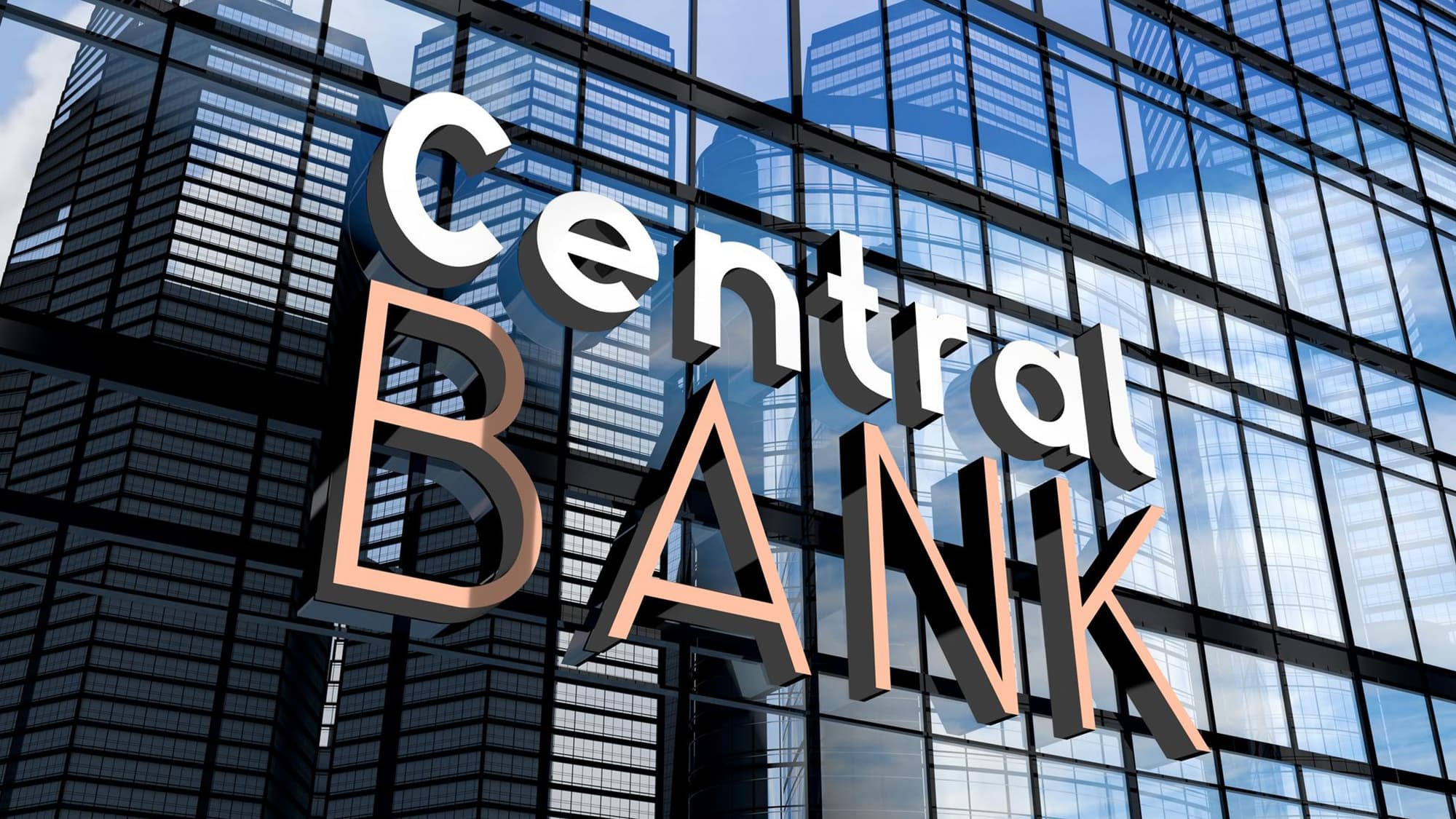 تاثیر سیاست های بانک مرکزی بر فارکس