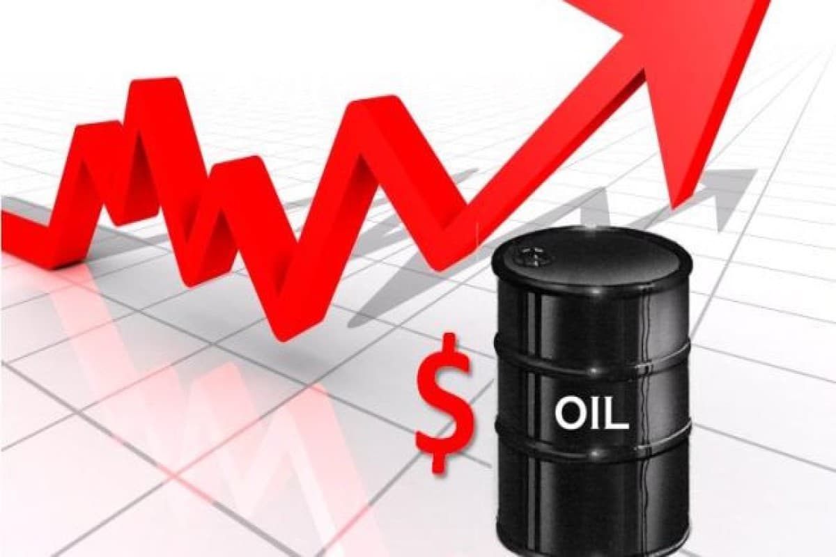 عوامل موثر بر نوسان قیمت نفت