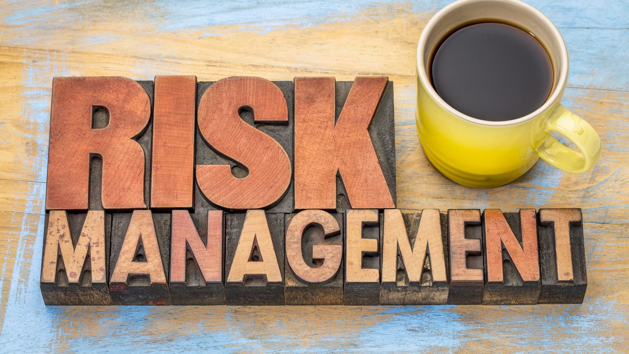 قواعد مدیریت ریسک برای معامله‌گران مبتدی و پیشرفته