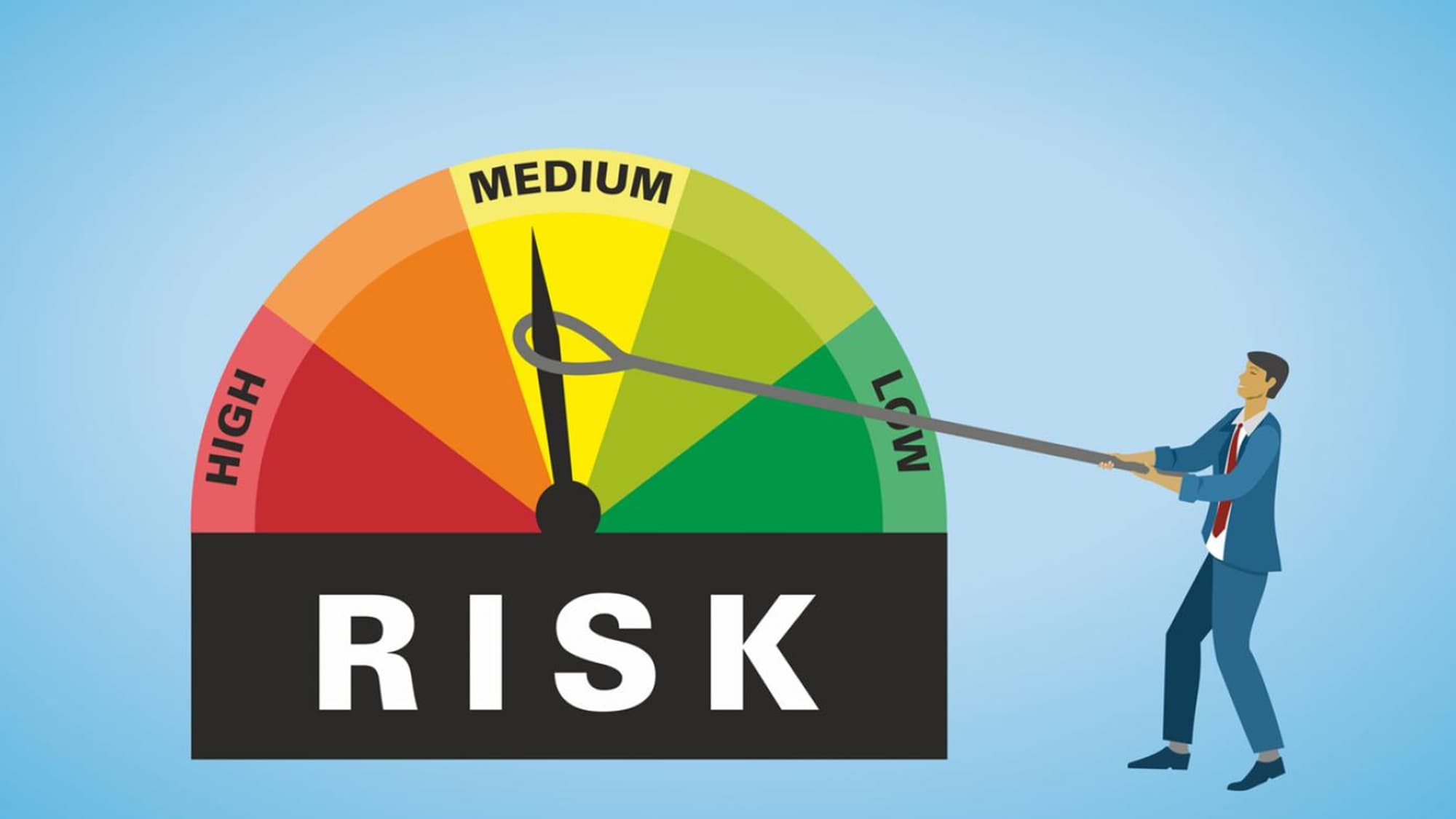 تکنیک‌های مدیریت ریسک در فارکس
