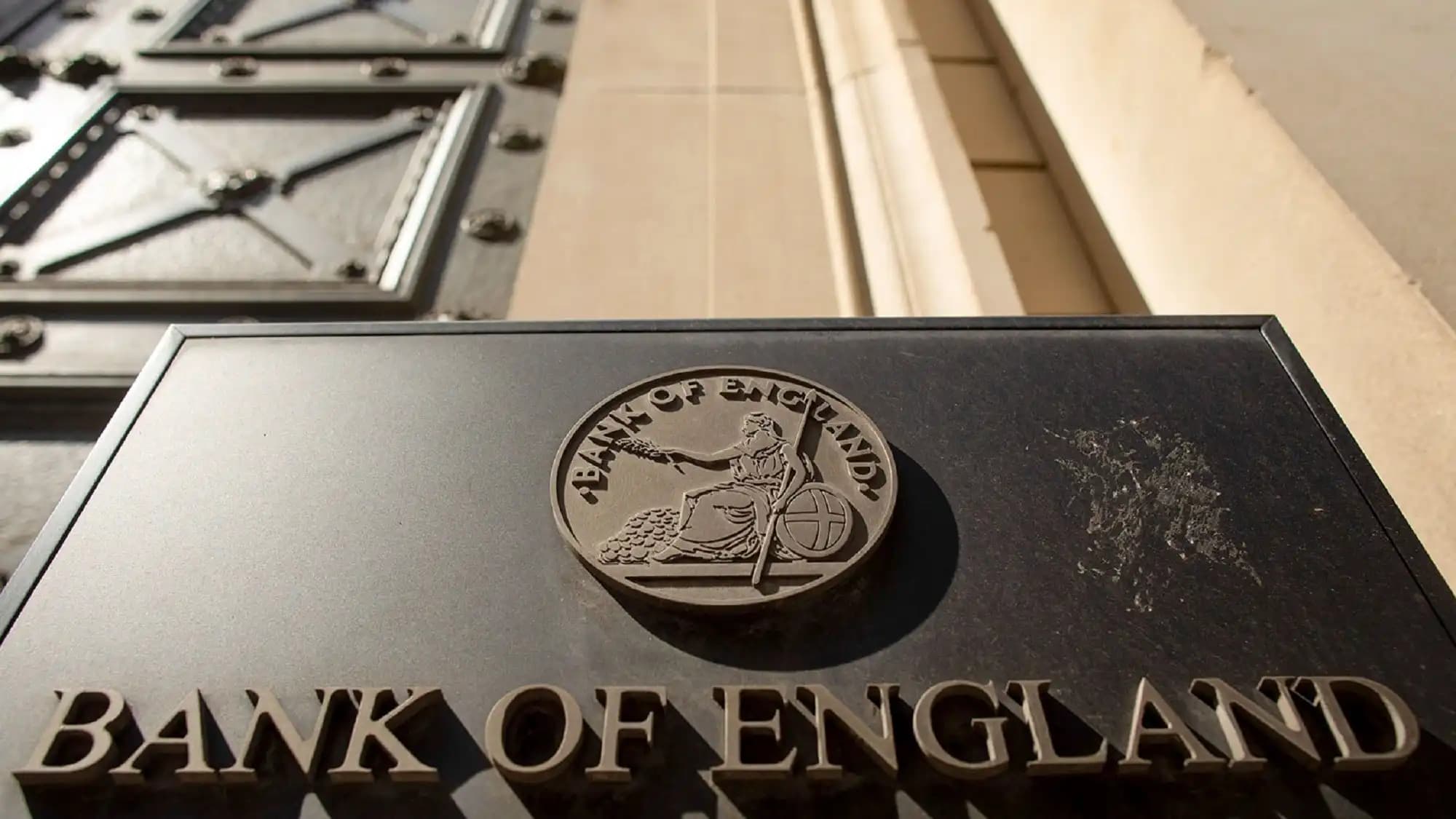 Factors affecting the meeting of the Bank of England